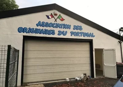 décoration entreprise