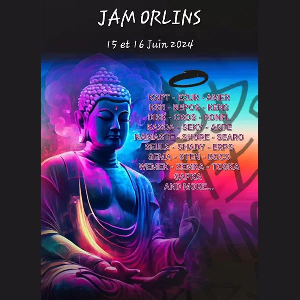 eve-3 évènement jam orlins